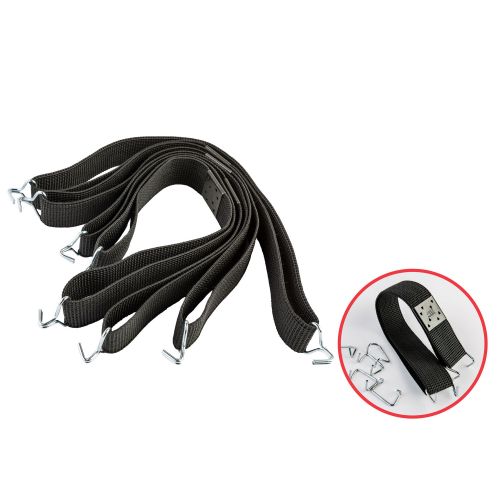 La cinghia elastica Intes Intes