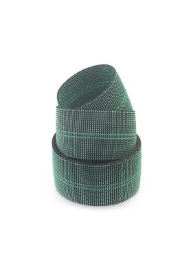 Elastic webbing for backrest type 2