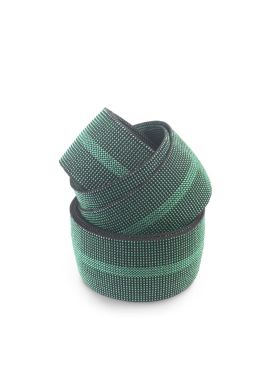 Elastic webbing for seat type 4