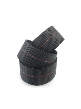 Elastic webbing for seat type 6