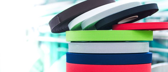 Stretch webbing deals